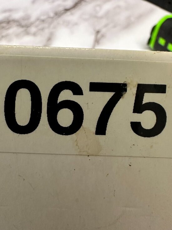 Cynthia Rowley Watch Women Sterling Silver Case Purple Leather Band New Battery